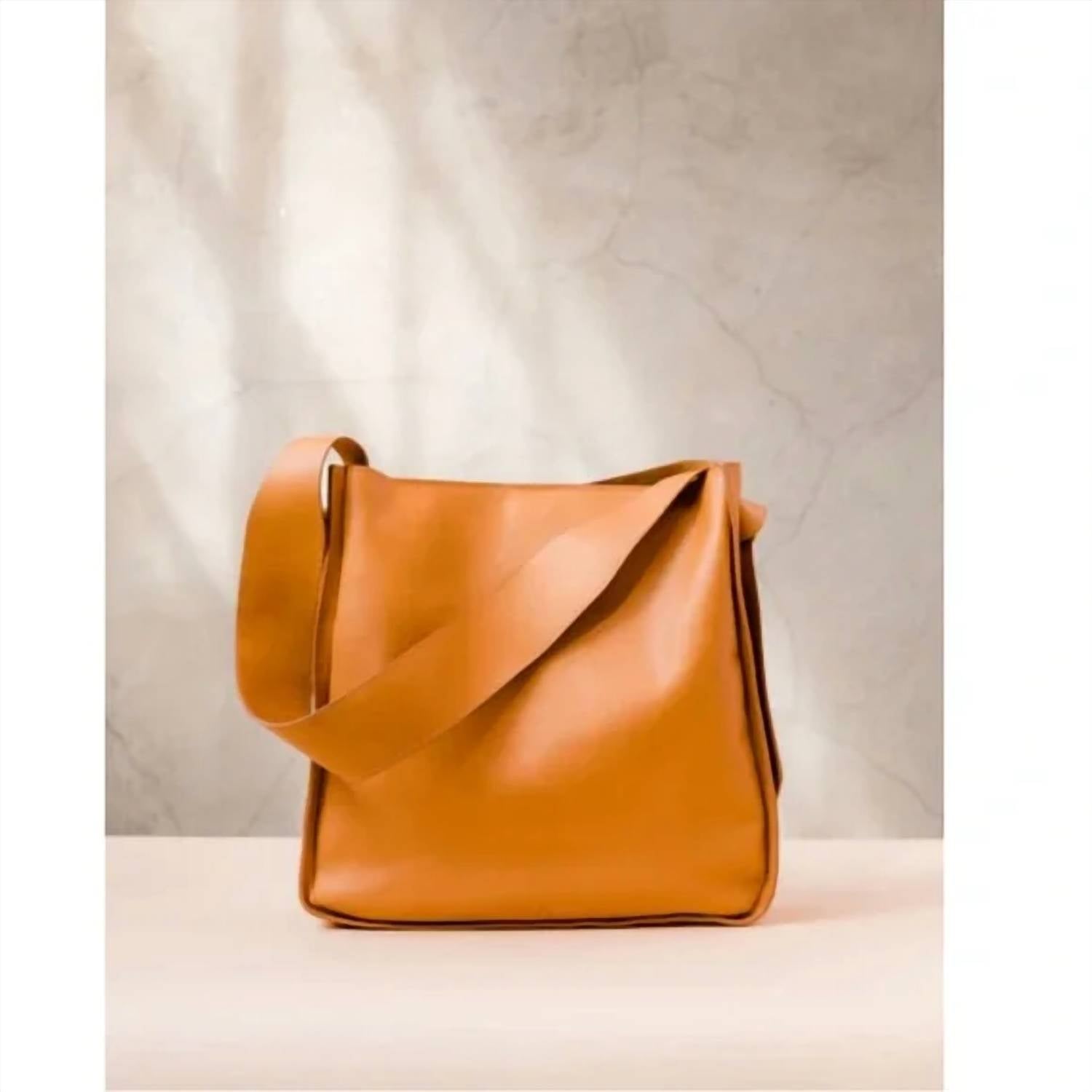 Able - Addison Knotted Tote