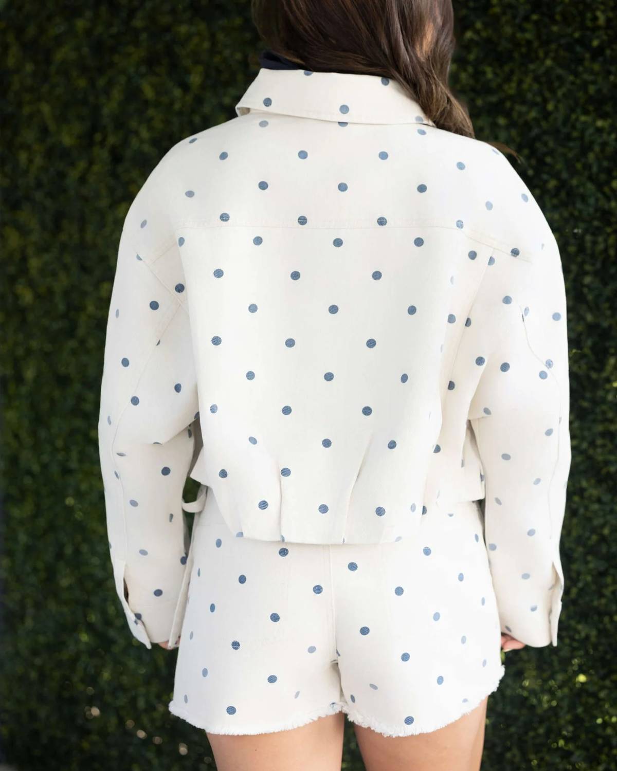 Peach Love - Sweet Spot Two-piece Matching Set