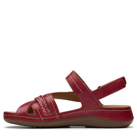 Clarks - Women's Cecily Strap Sandal