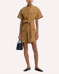 A.L.C. - Quinn Dress