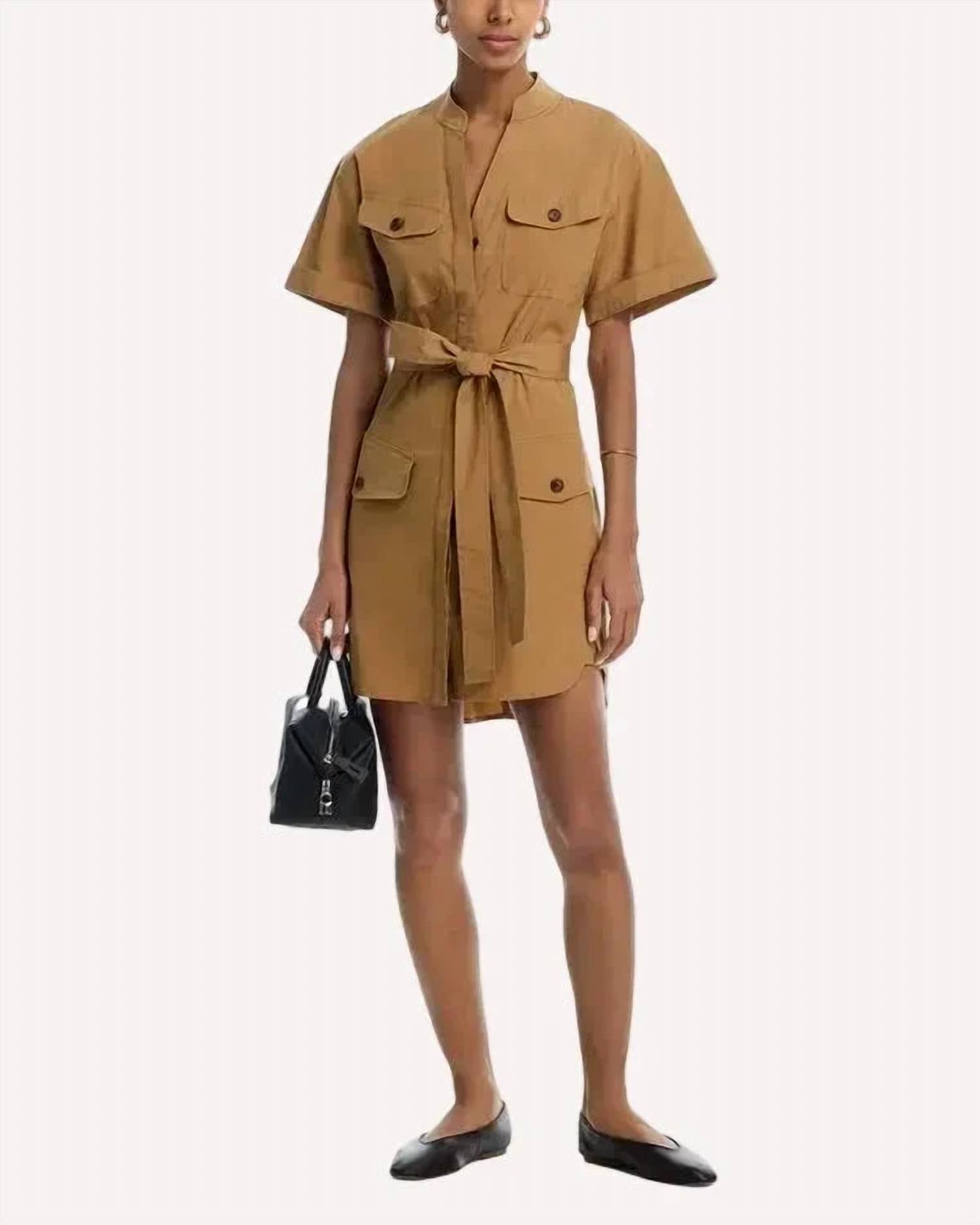 A.L.C. - Quinn Dress