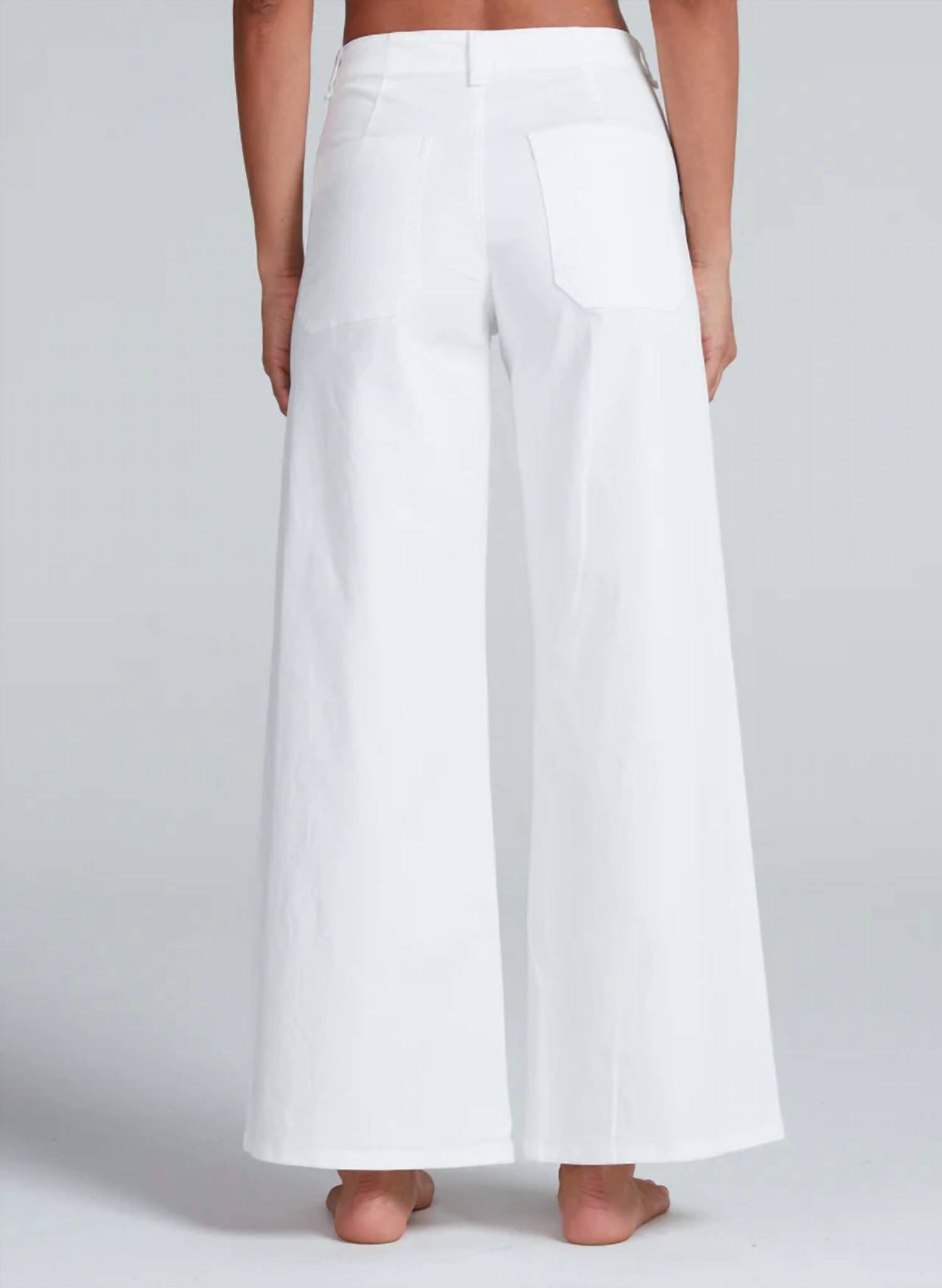 Askk Ny - The Jam Flare Pants
