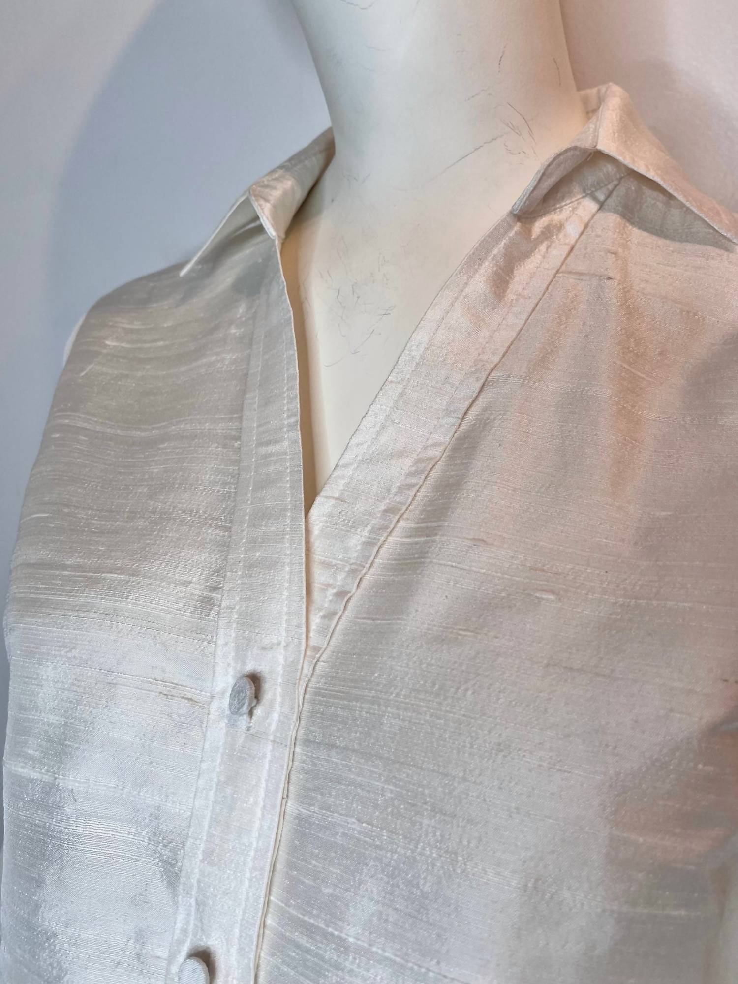 Patty Kim - Women's Forever Shirt