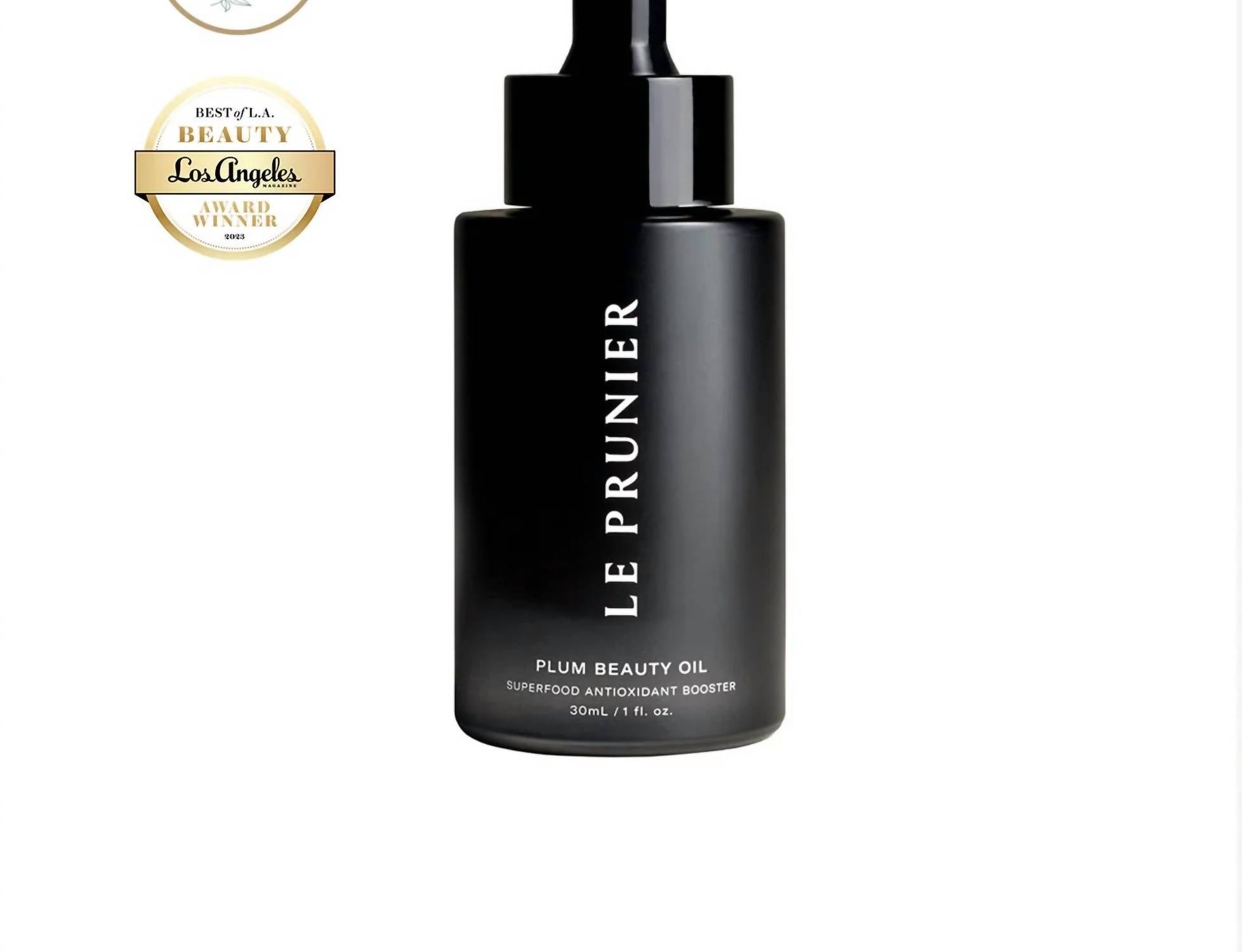 Le Prunier - Women's Plum Beauty Oil