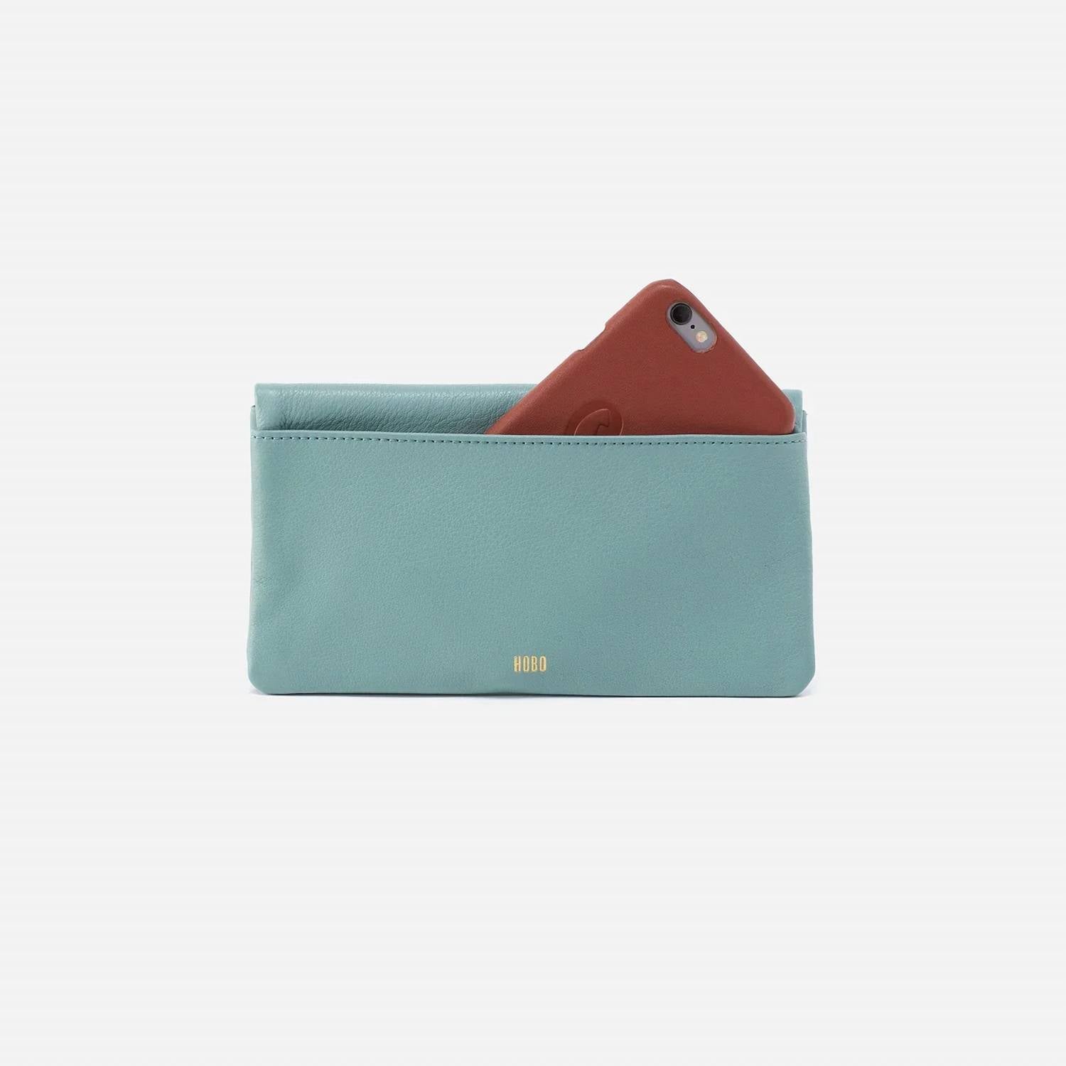 Hobo - Lumen Continental Wallet