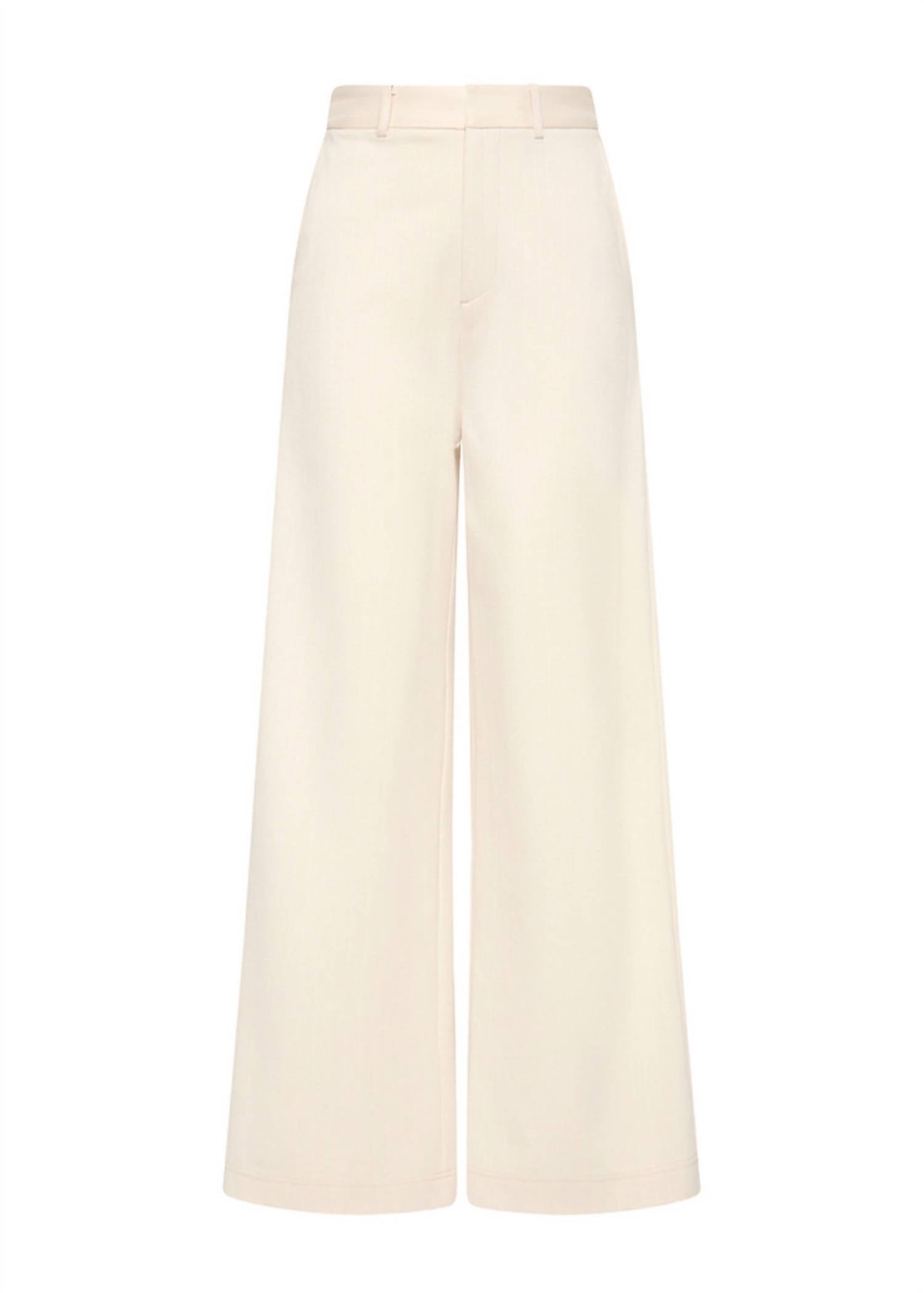 The Upside - Orion Mira Wide Leg Pants