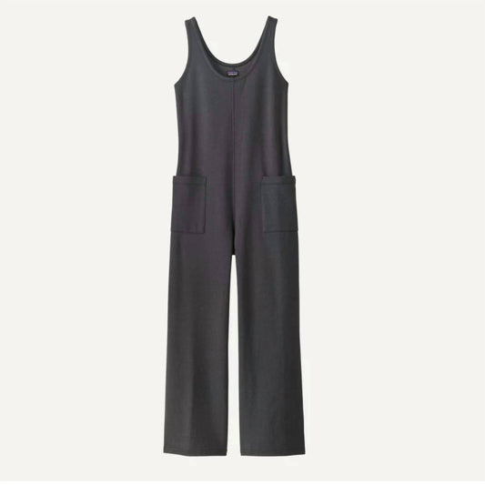 Patagonia - Women's Patagonia Ahnya Jumpsuit