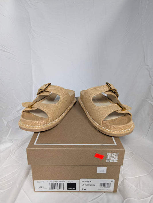 Dolce Vita - Women's Sevana Sandals