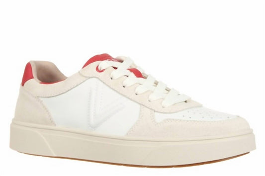 Vionic - Women's Kimmie Court Sneaker