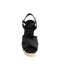 Naughty Monkey - Women's Elinor Wedge
