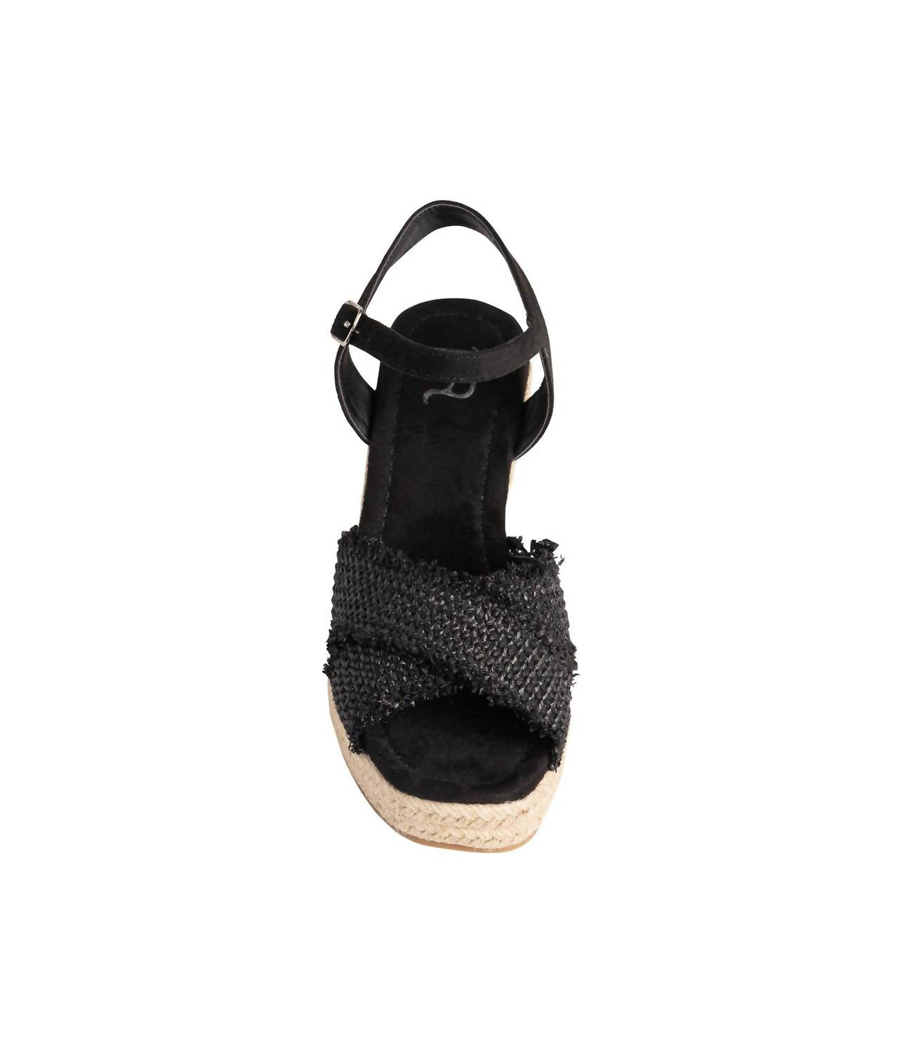 Naughty Monkey - Women's Elinor Wedge