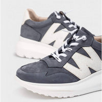 Wonders - Women's A-4002 Tennis Shoe
