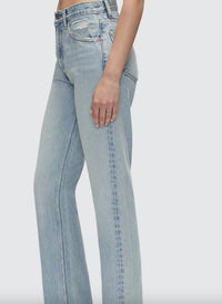 Re/Done - Women's Blondie Jeans