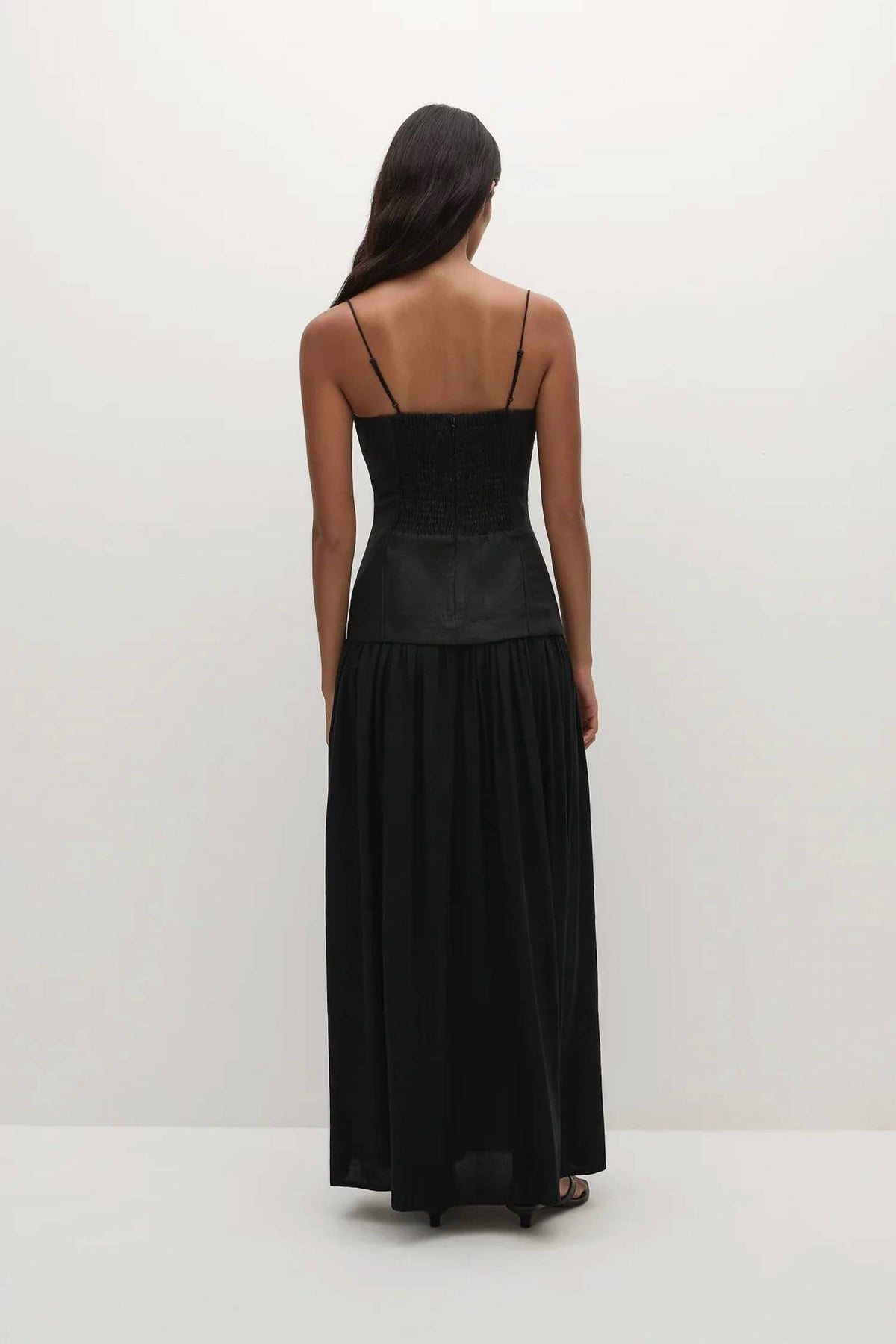 Faithfull The Brand - Lenise Maxi Dress