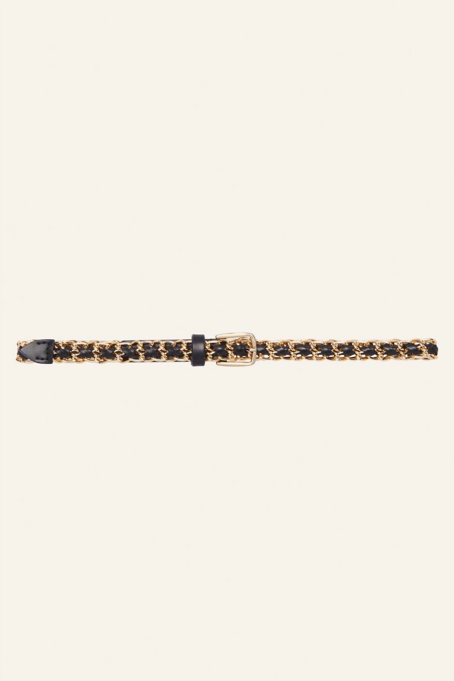 Ba&Sh - Women's Brooke Belt