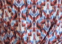 Viereck - Catch Short Sleeve Top