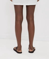Staud - Brava Linen Skirt