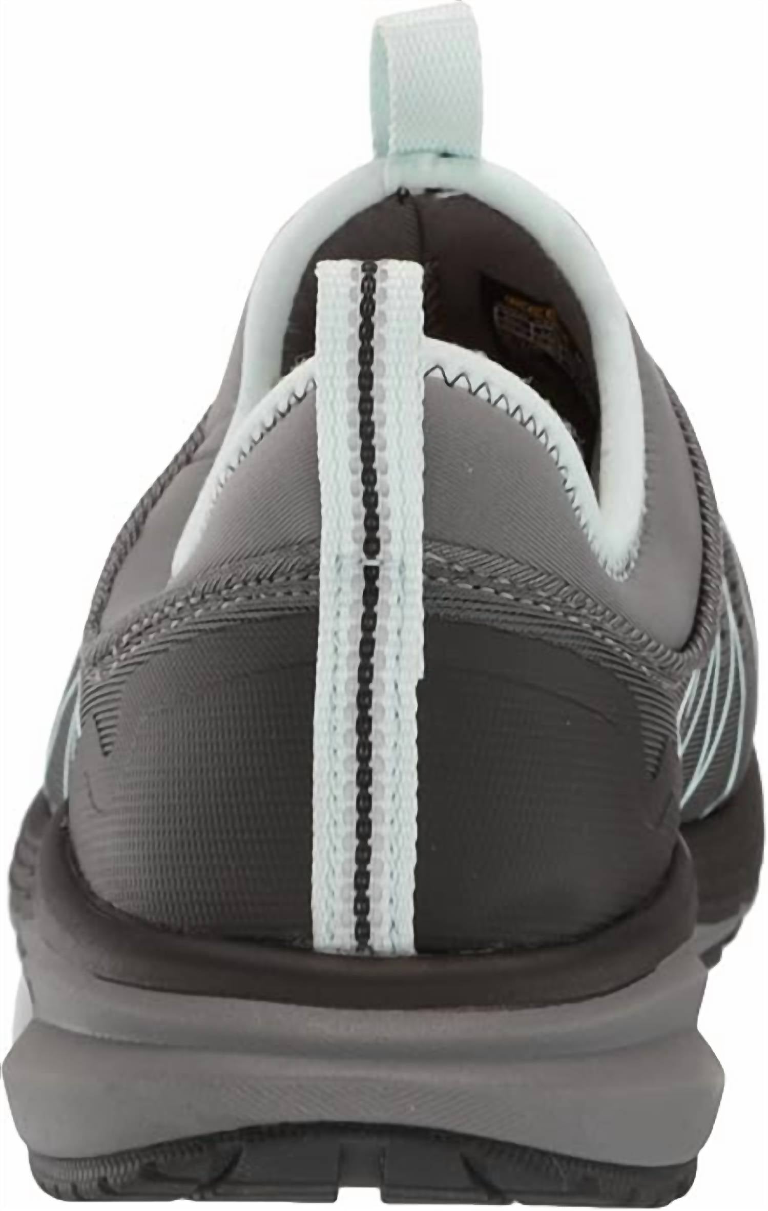 Keen - Women's Vista Energy Shift Composite Toe Work Sneakers