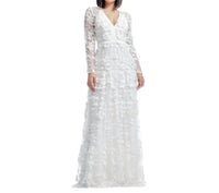 Dress The Population - Women's Angelina Gown