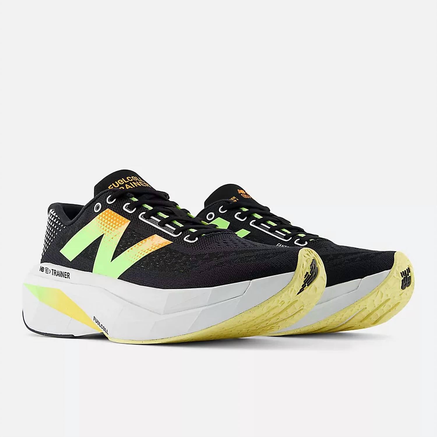 New Balance - Men's Fuelcell Supercomp Trainer V3 Shoes