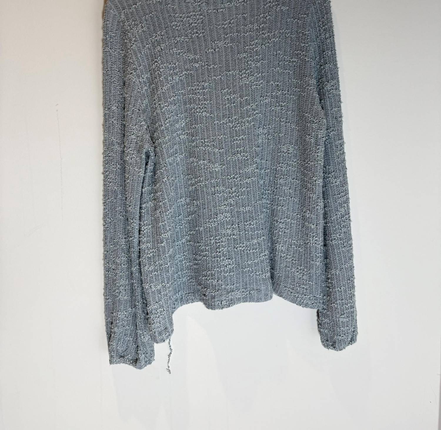 Cut Loose - Women's Knit Sweater