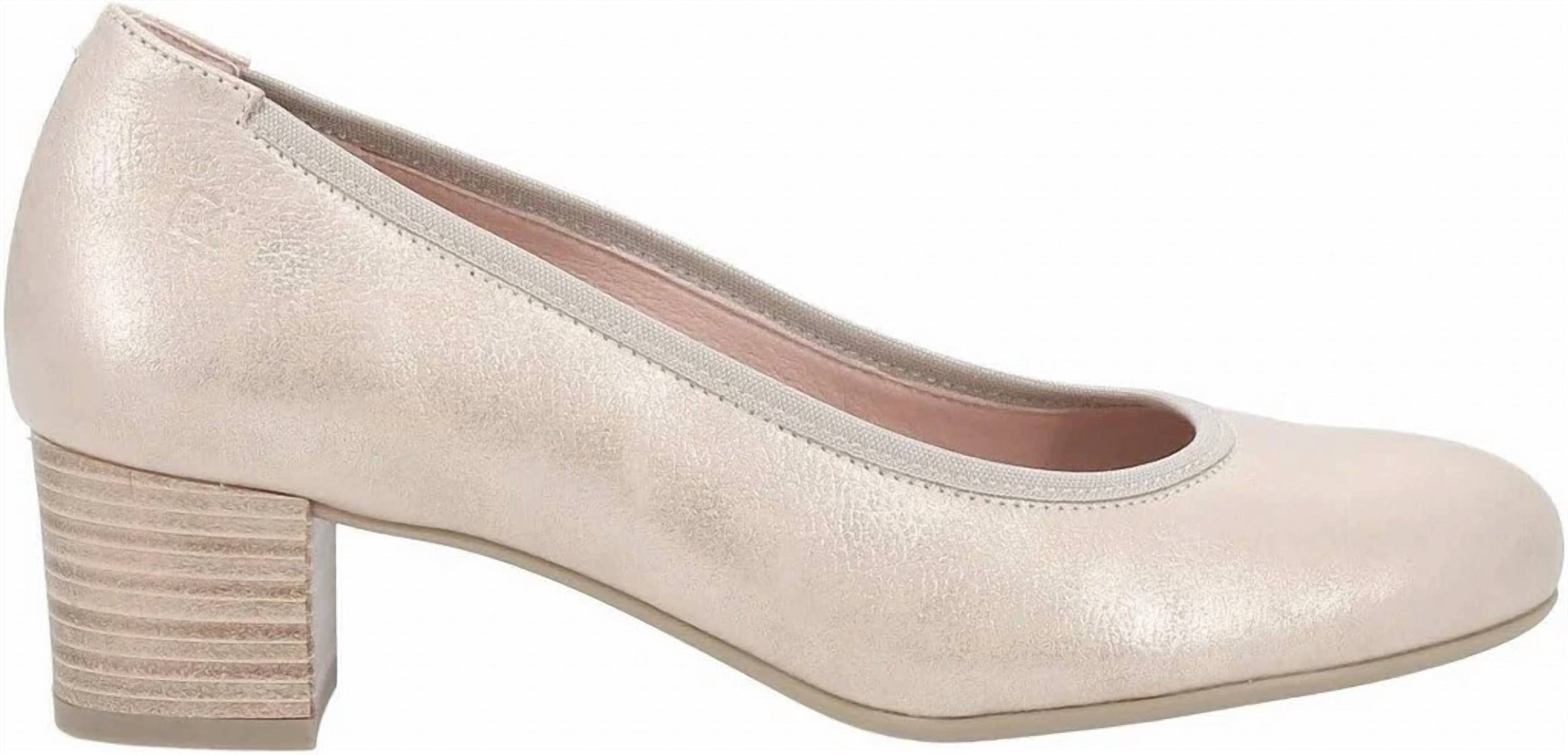 Dorking By Fluchos - Women's Geminis D8469 Heeled Shoes