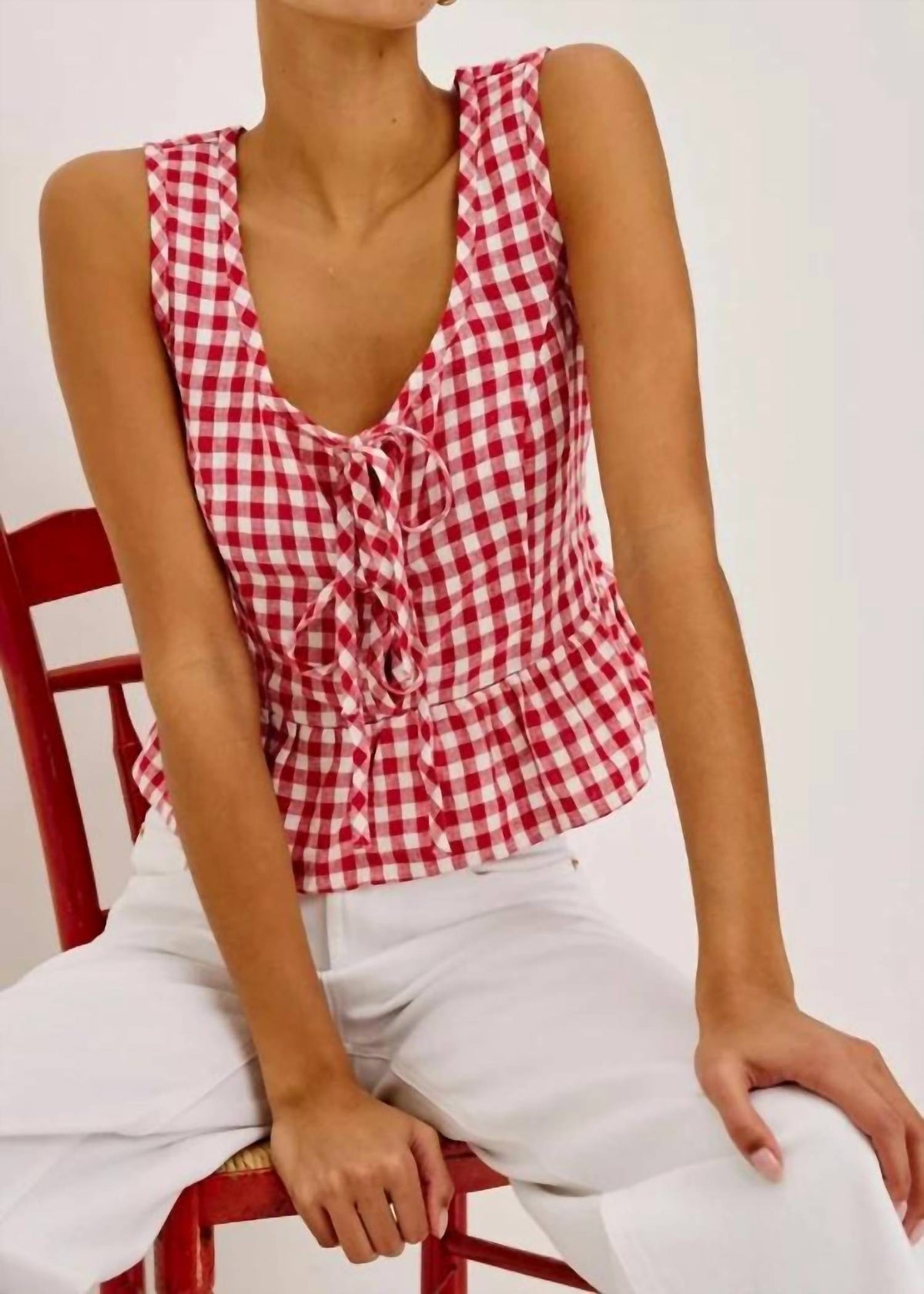 Rails - Jonah Top
