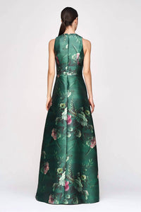 Kay Unger - Rosalind Gown