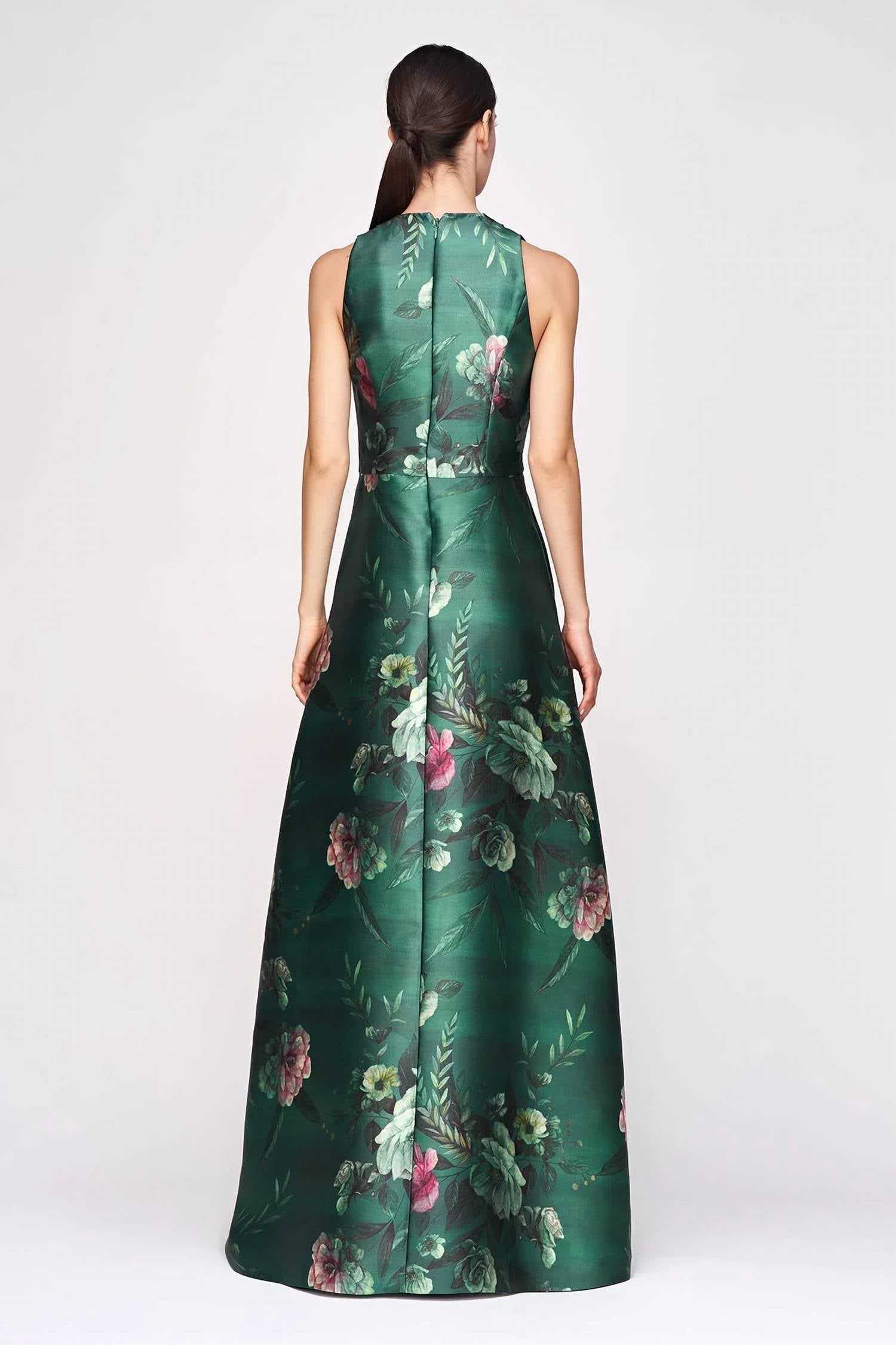 Kay Unger - Rosalind Gown