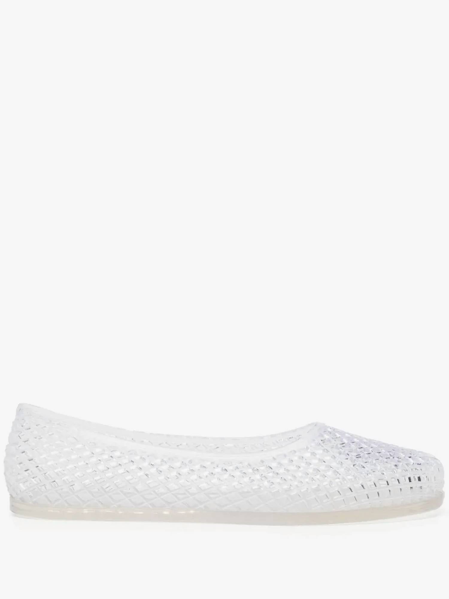 Ancient Greek Sandals - Women's Iro Jelly Flats