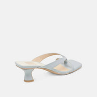 Dolce Vita - Women's Brevel Leather Sandal