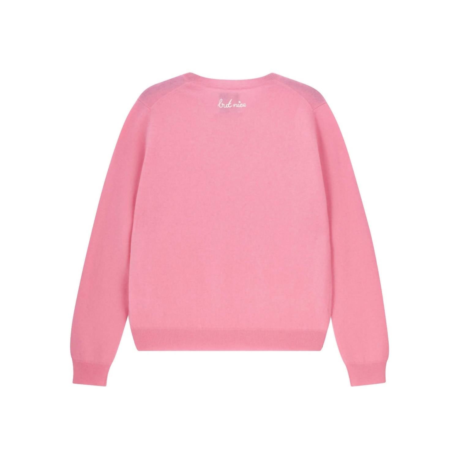 Jumper1234 - Naughty Crew Jumper