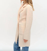 Six/Fifty - Gia Long Coat