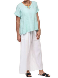 Tulip Clothing - Destination Top