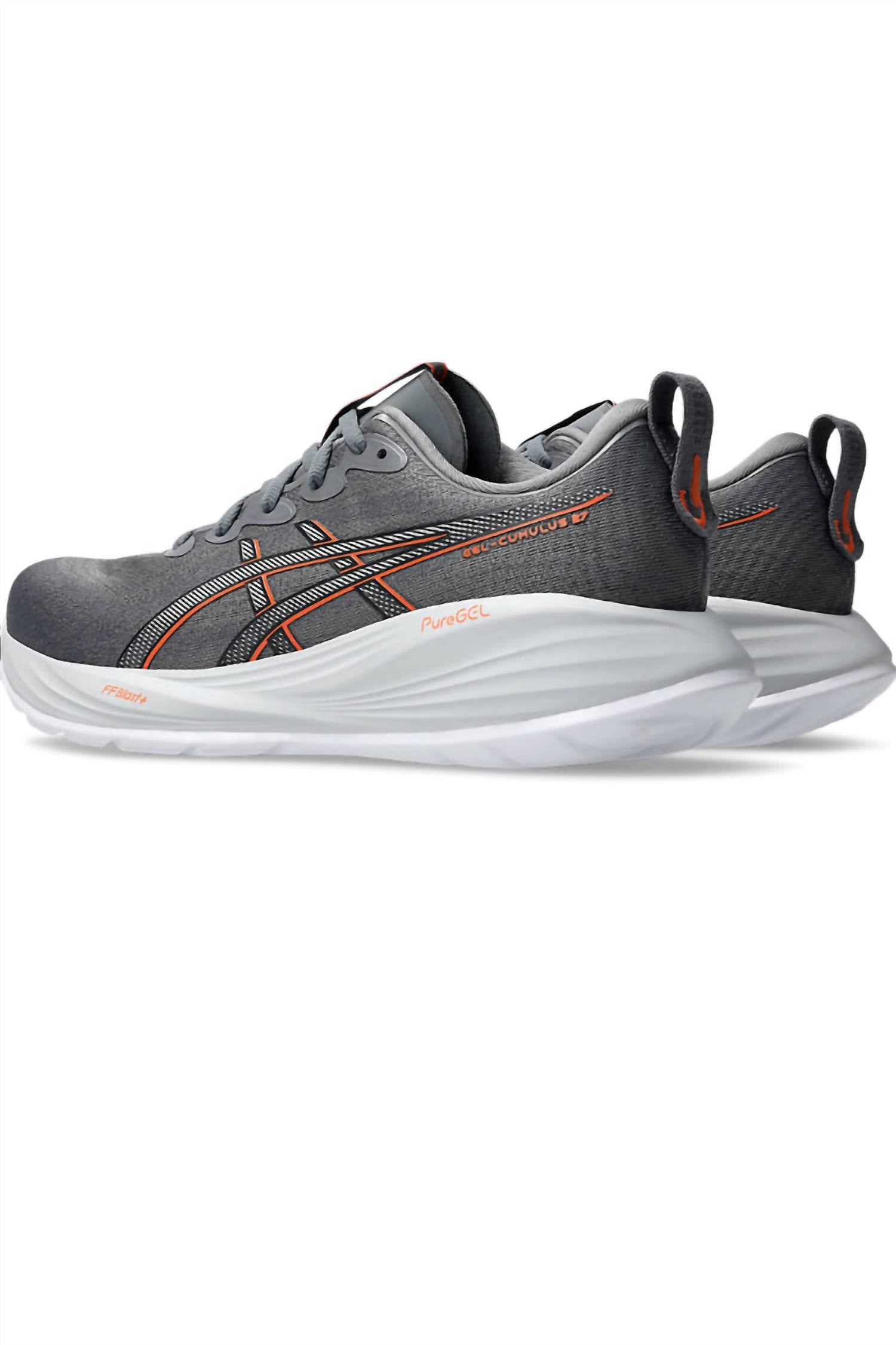Asics - Men's Gel-cumulus 27 Shoes