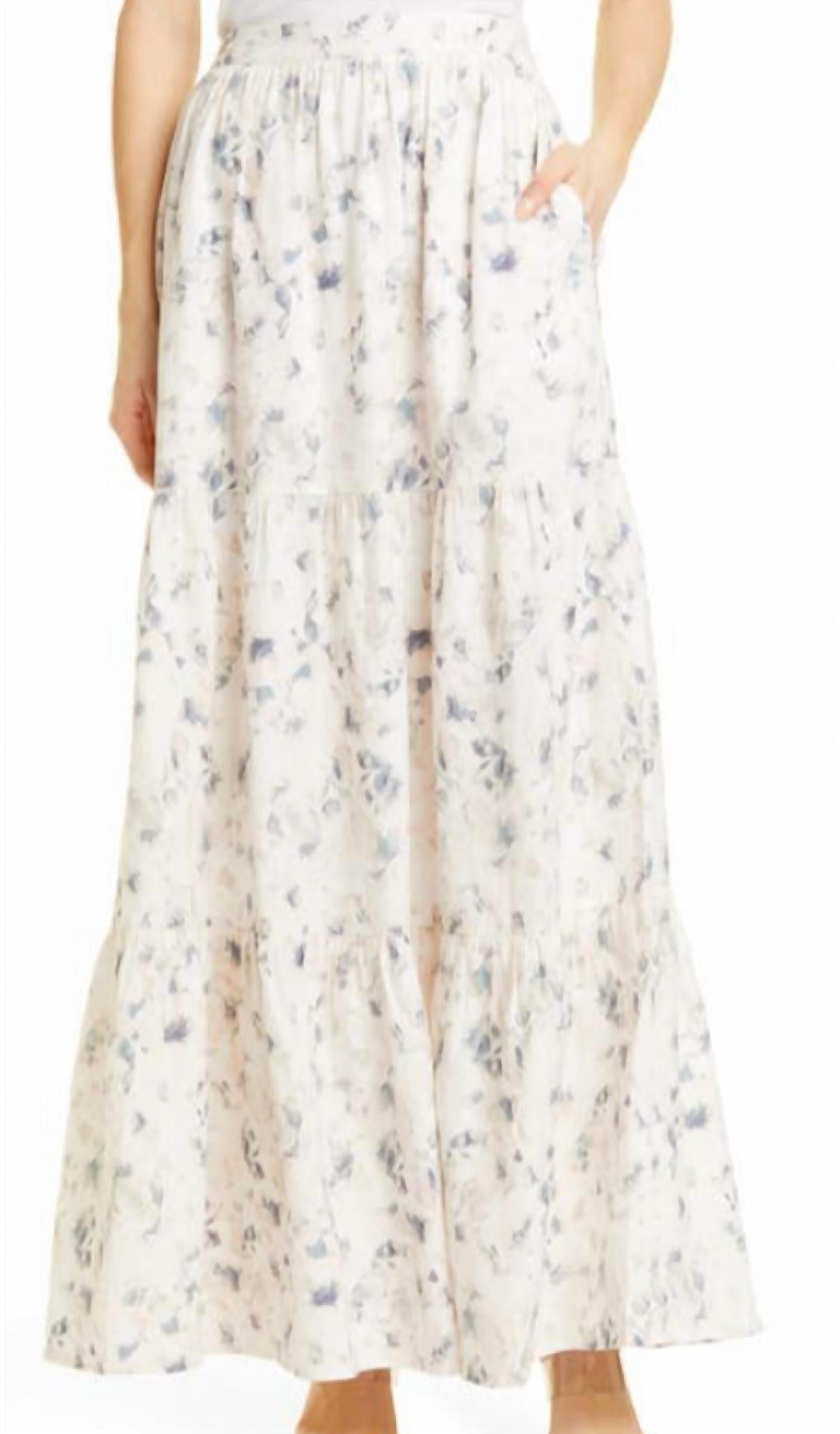 Nori Skirt