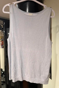 Calvin Klein - Women's Ribbed Tank Top