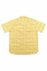 Freenote Cloth - Dean Double Pocket Shirt