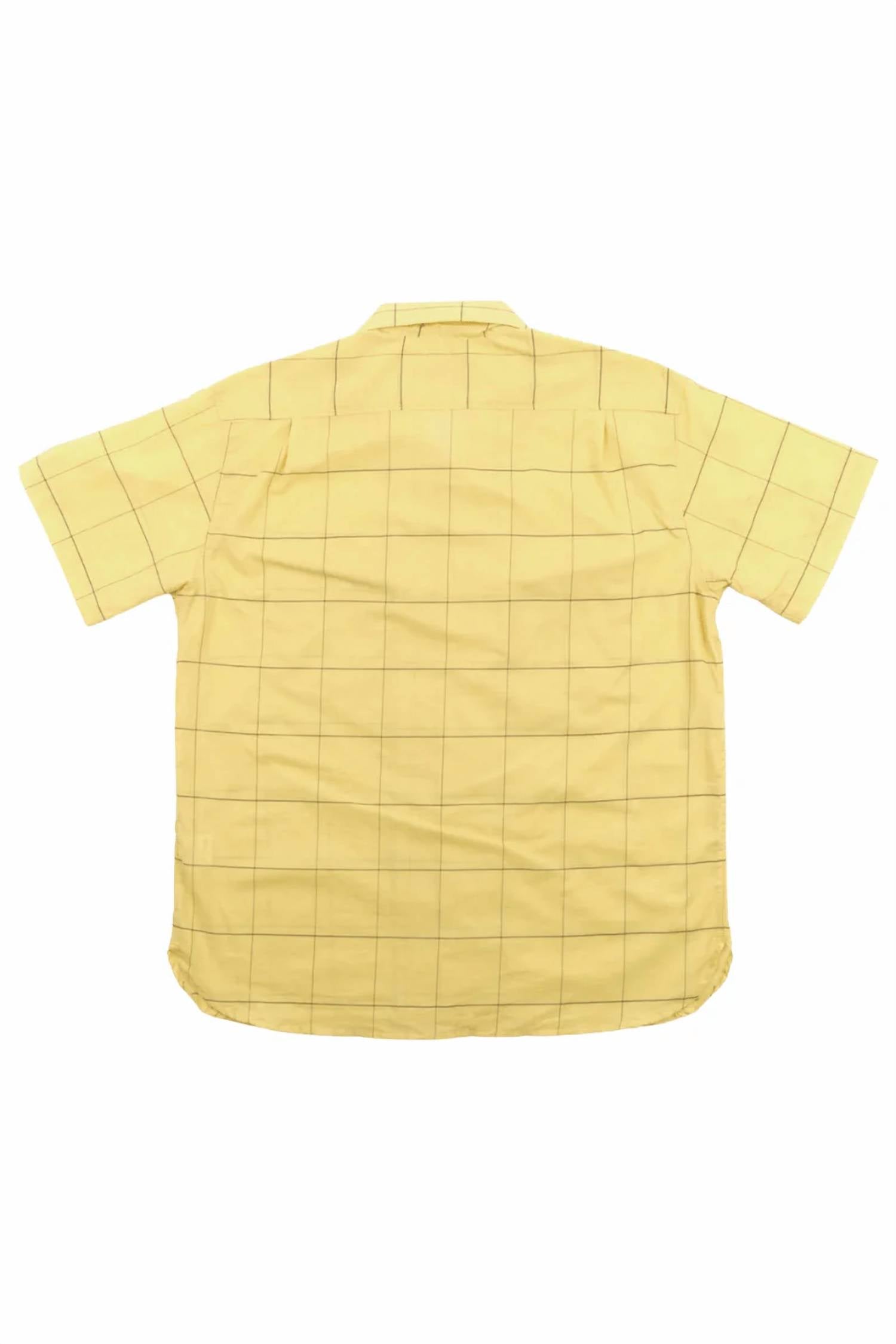 Freenote Cloth - Dean Double Pocket Shirt