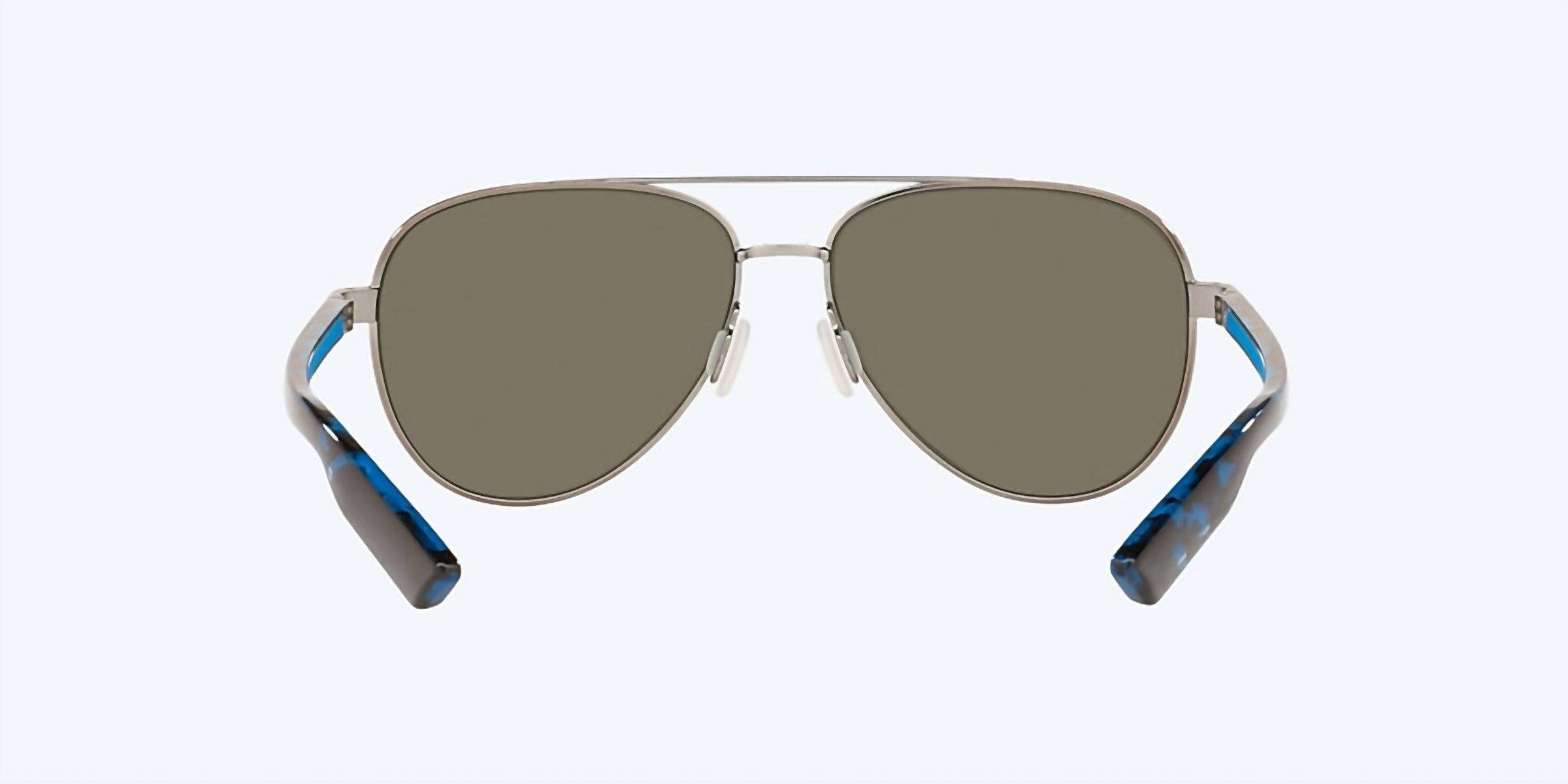 Costa Del Mar - Peli Polarized Sunglasses 4002 - 11 - 57