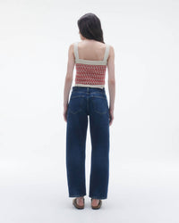 Guest In Residence - Marti Tank Top