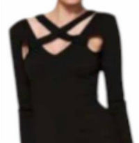 Keepsake - Follow Me Dress
