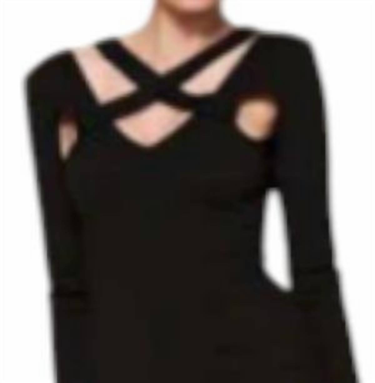 Keepsake - Follow Me Dress