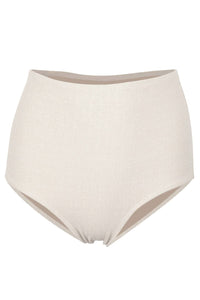 Sauipe - Bella High Waisted Bikini Bottom
