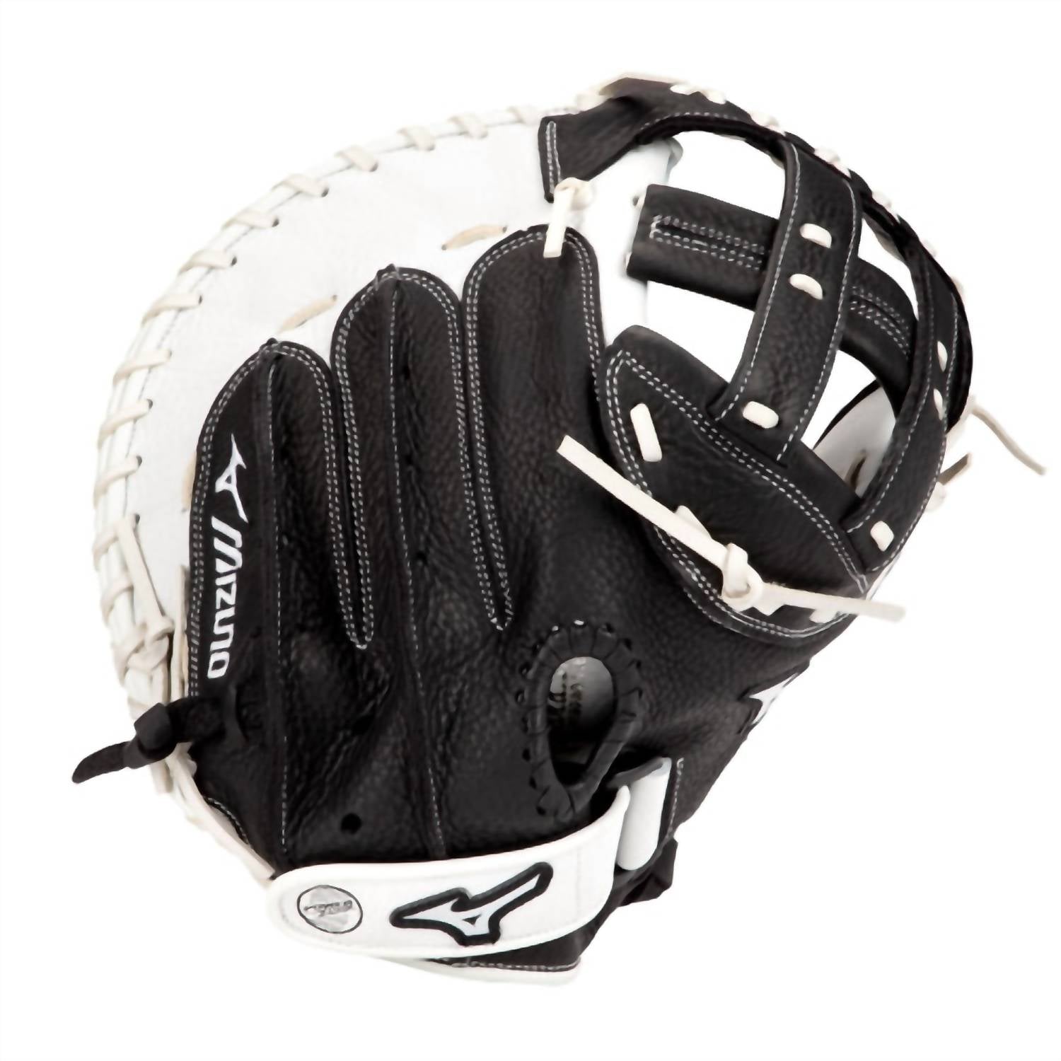 Mizuno - Franchise Fp Catcher's Softball Mitt