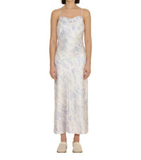 Holzweiler - Eile Print Slip Dress