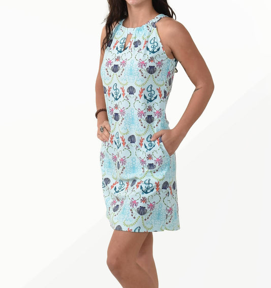 Southwind - Charleston Dress