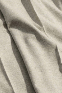 Nn07 - Tapered Leg Trousers