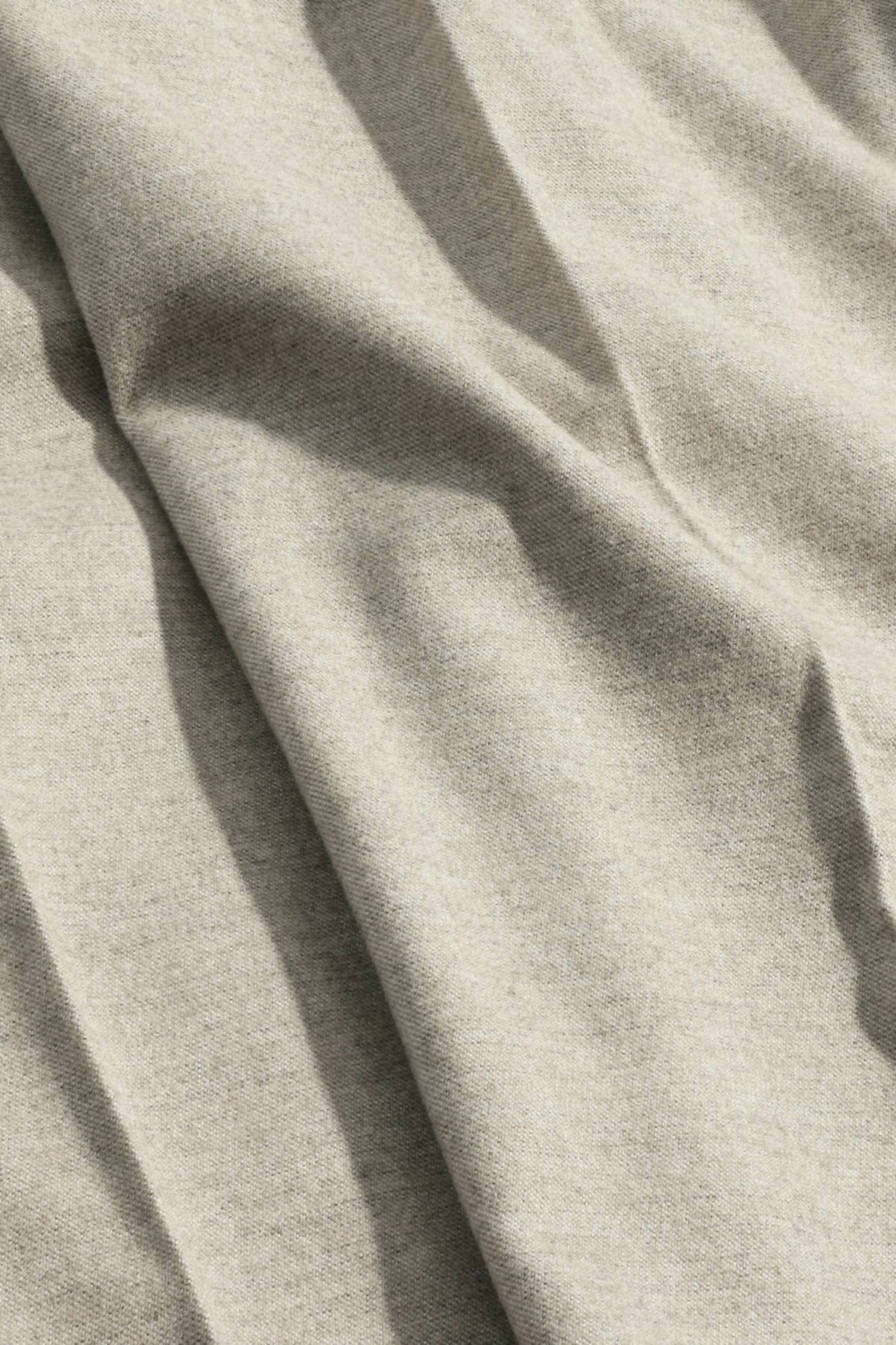 Nn07 - Tapered Leg Trousers