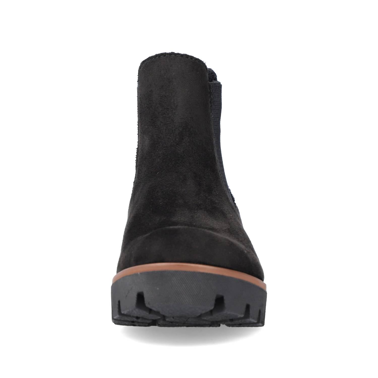 Rieker - Women's Elasticated Boots